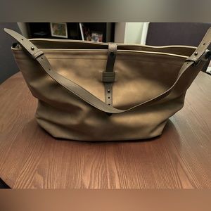 Miomojo Vegan Leather Shoulder Bag